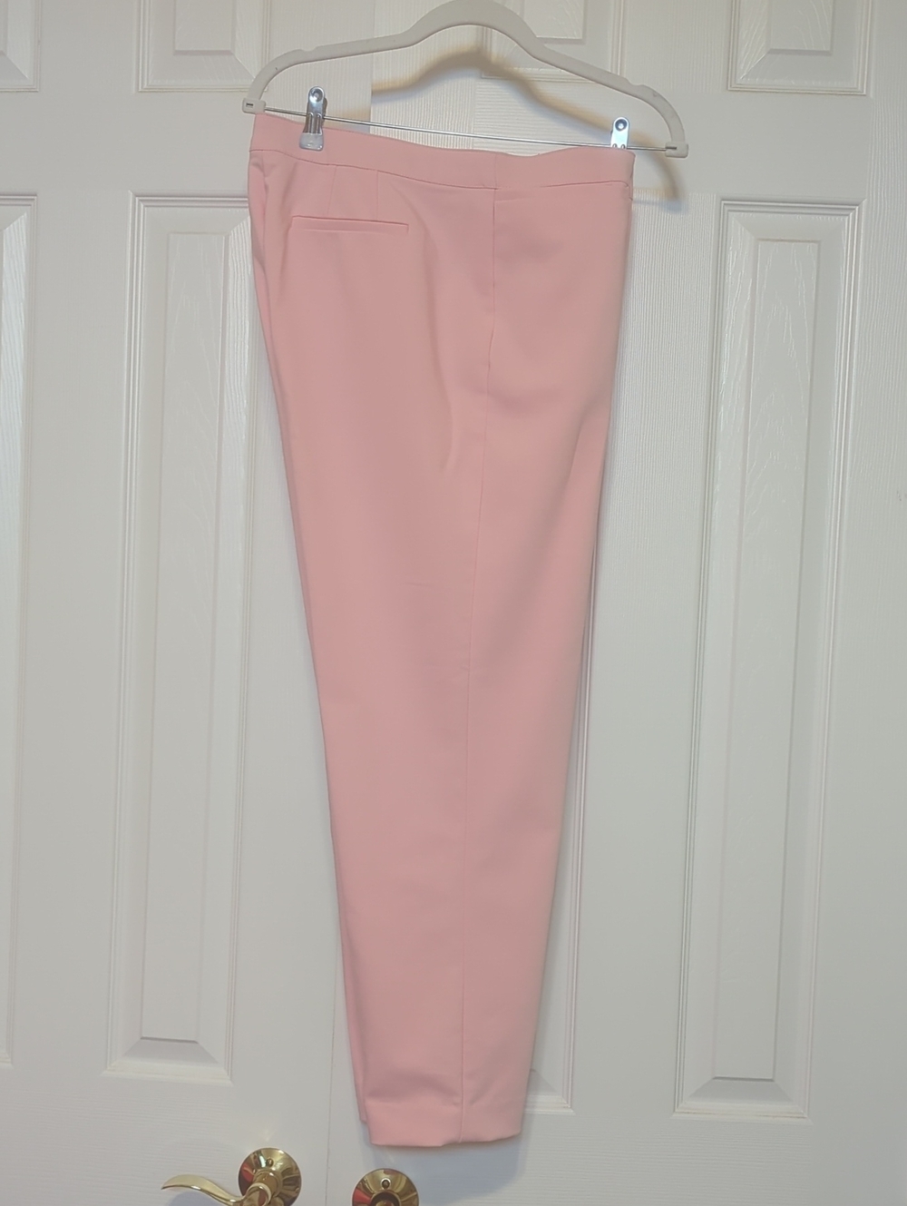 Ruby Road Pink Pants  Size 14